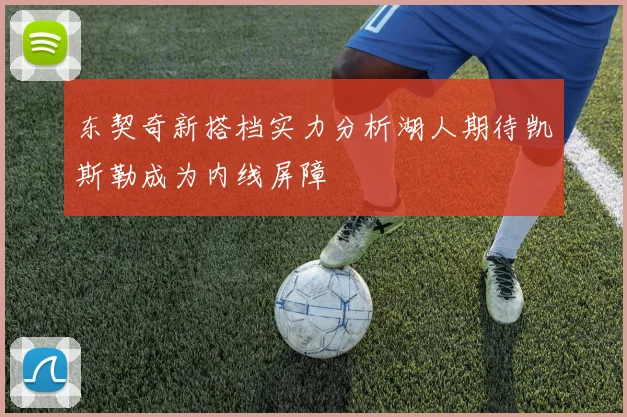 东契奇新搭档实力分析湖人期待凯斯勒成为内线屏障