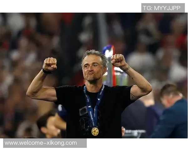 恩里克重返诺坎普感慨万千这场欧冠对我意义非凡 恩里克重返诺坎普感慨万千这场欧冠对我意义非凡