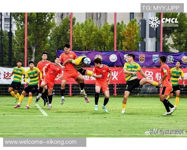 厦门壹零贰陆逆转取胜中冠总决赛第六轮掌握冲乙主动权