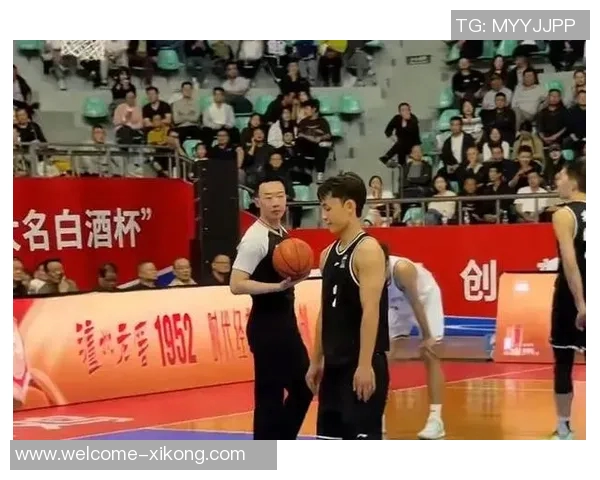 广东全运男篮热身赛胜美国肯尼哈奇队徐杰与焦泊乔表现出色助力球队取胜 广东全运男篮热身赛胜美国肯尼哈奇队徐杰与焦泊乔表现出色助力球队取胜