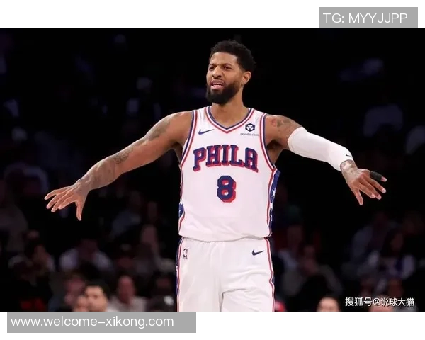 在乔治对比众星后为何最终选择小卡作为最强小前锋的原因分析 在乔治对比众星后为何最终选择小卡作为最强小前锋的原因分析