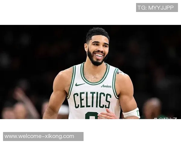 杰伦布朗调侃塔图姆康复迅速或将参加揭幕战 杰伦布朗调侃塔图姆康复迅速或将参加揭幕战