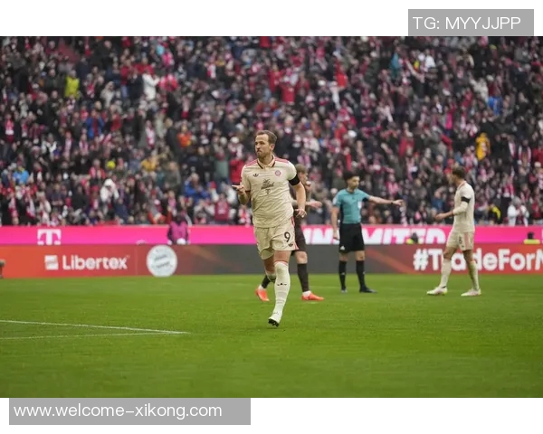 凯恩谈回归热刺传闻表示在拜仁生活愉快并为球队获奖感到骄傲 凯恩谈回归热刺传闻表示在拜仁生活愉快并为球队获奖感到骄傲