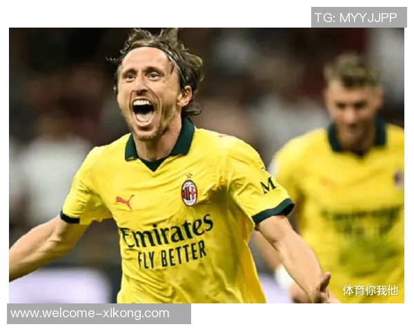 帕努奇盛赞莫德里奇球商超凡在意甲如同轻松踢球般自在 帕努奇盛赞莫德里奇球商超凡在意甲如同轻松踢球般自在