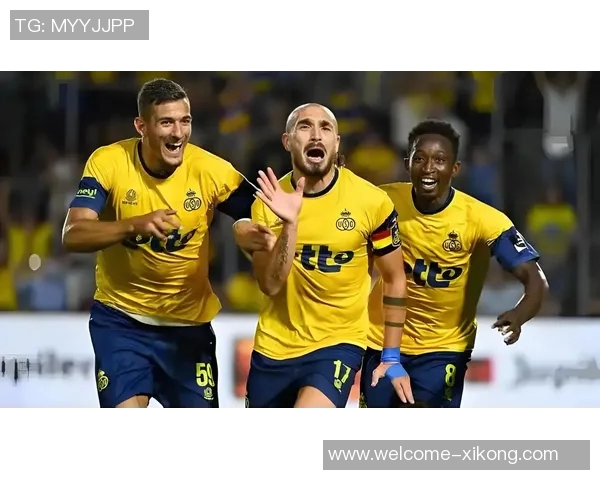 圣吉罗斯对阵纽卡首发阵容曝光沃尔特马德吉马良斯戈登领衔出战 圣吉罗斯对阵纽卡首发阵容曝光沃尔特马德吉马良斯戈登领衔出战