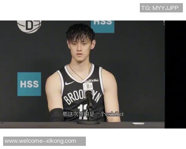 篮网主帅宣布健康球员将轮番出战迎接小曾机会到来