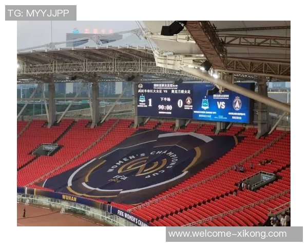 亚洲骄傲武汉女足迎战非洲冠军胜利后将挑战欧冠霸主阿森纳