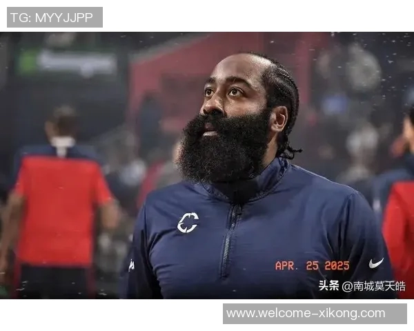 哈登谈第17赛季为何渴望刺激因为我依然在顶级赛场奋战