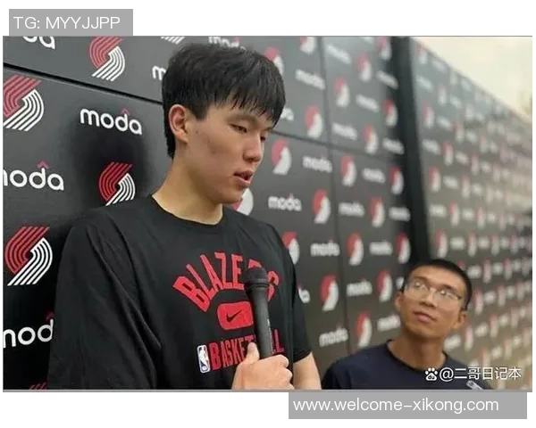 马健强调杨瀚森需提升防守能力才能取代克林根不应仅视为蓝领球员 马健强调杨瀚森需提升防守能力才能取代克林根不应仅视为蓝领球员