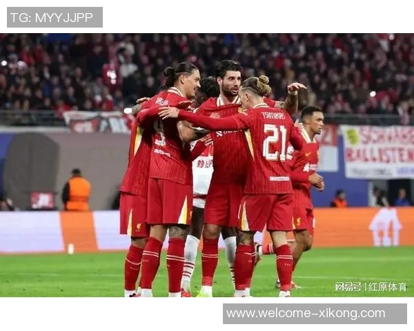 十年辉煌克洛普执掌利物浦成就英超与欧冠双冠传奇 十年辉煌克洛普执掌利物浦成就英超与欧冠双冠传奇