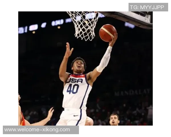 凯尔登约翰逊高效表现9投7中三分2中1贡献19分6篮板1助攻