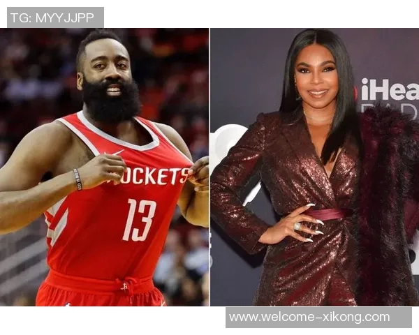 哈登追求女友频繁拨打电话引发热议她却直言他不懂撩妹技巧 哈登追求女友频繁拨打电话引发热议她却直言他不懂撩妹技巧