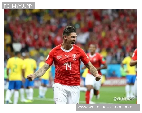 瑞士国家队公布10月世预赛名单科贝尔扎卡阿坎吉恩博洛领衔出征