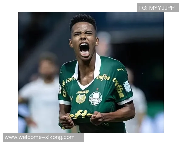 埃斯特旺再创佳绩荣膺巴西队对阵韩国最佳球员称号