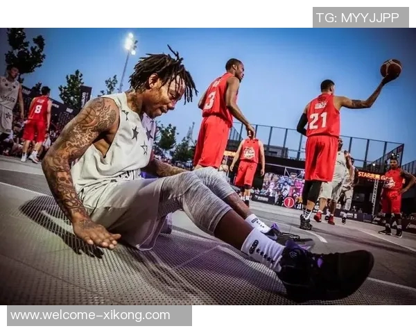 普理查德谈低迷状态下如何通过助攻抢断和篮板帮助队友