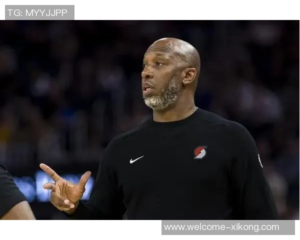 开拓者摆烂引发热议涉赌案神秘同谋8号疑指主帅比卢普斯