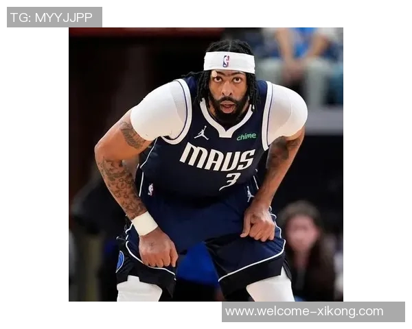 浓眉防守能力超群自2010赛季以来终结数据领跑全联盟