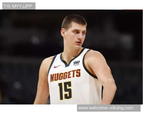 媒体人分析戈登与库里对决约基奇体能消耗成关键因素