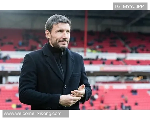 范博梅尔有意执教格拉斯哥流浪者今夏曾进行接洽