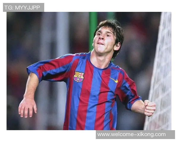 小马哥坚定认为梅西应获MVP超越数据的卓越表现令人信服