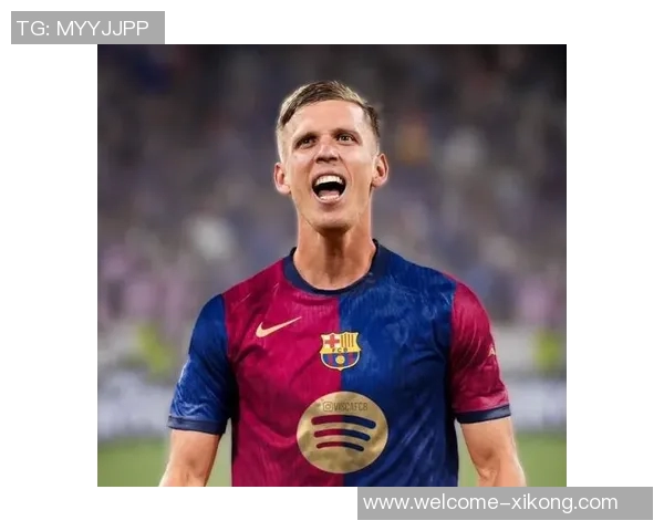 西班牙国家队宣布奥尔莫因左腿肌肉不适将返回巴萨接受治疗