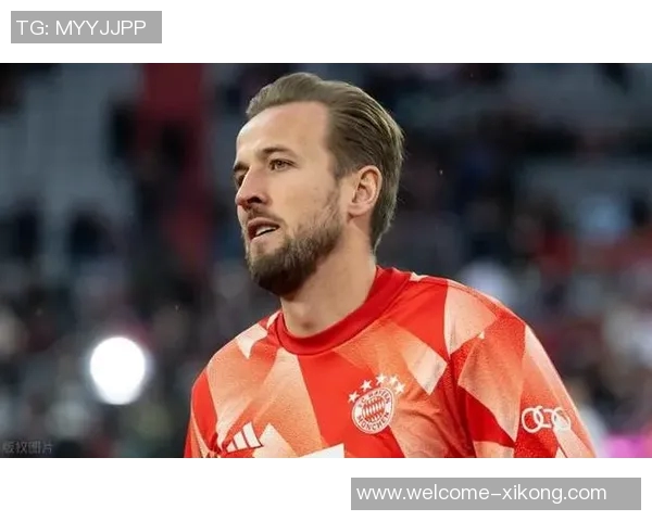 凯恩称穆西亚拉在场上能改变球队踢法提升进攻效率