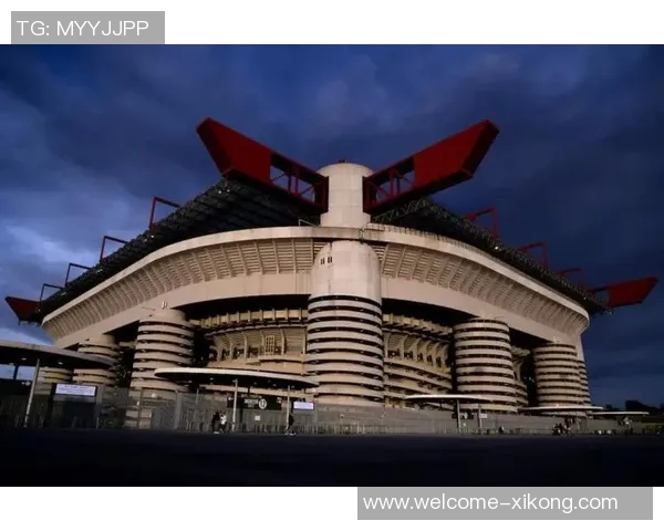 米兰双雄组建独立公司联手收购圣西罗及周边区域发展计划