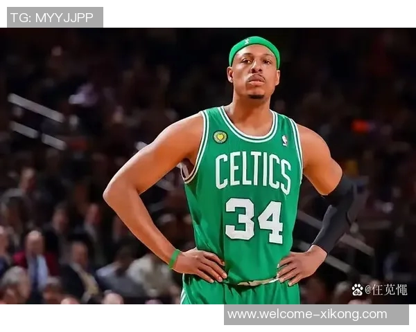 皮尔斯称快船西部最具天赋上赛季曾被誉为最深度球队