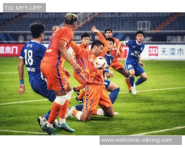 11月22日下午三点半武汉三镇迎战山东泰山精彩对决即将上演