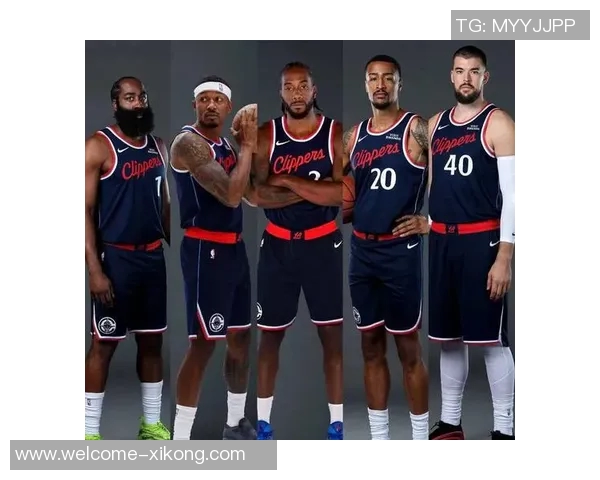 快船新赛季面临年龄与伤病困扰能否突破重围夺冠成疑