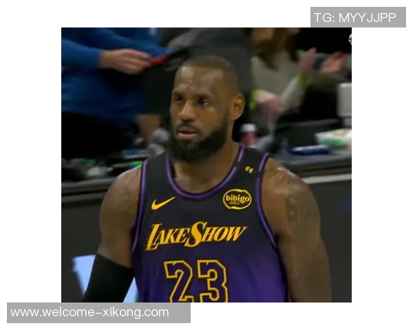 詹姆斯全勤冲击最佳阵容的决心让我毫不意外的背后故事