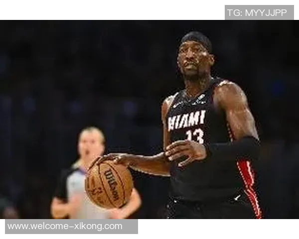 斯波称热巴关键防守彰显价值他为季后赛关键时刻而生