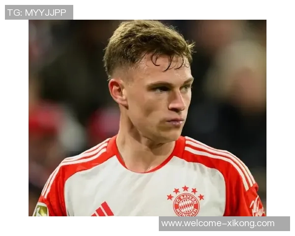 德甲防守型中场评级分析：基米希等三人展现洲际级实力但缺乏世界级球员