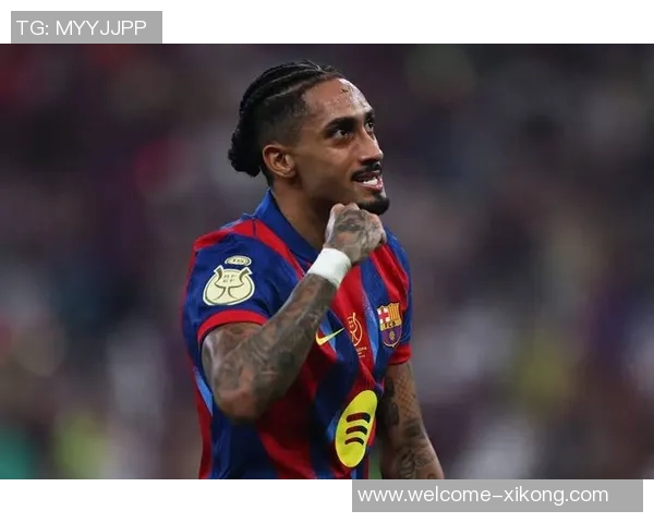 拉菲尼亚缺席训练无缘国家德比巴萨即将发布伤情公告