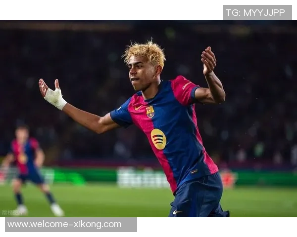 18岁亚马尔2025赛季各项赛事出场285次创五大联赛球员同期新纪录